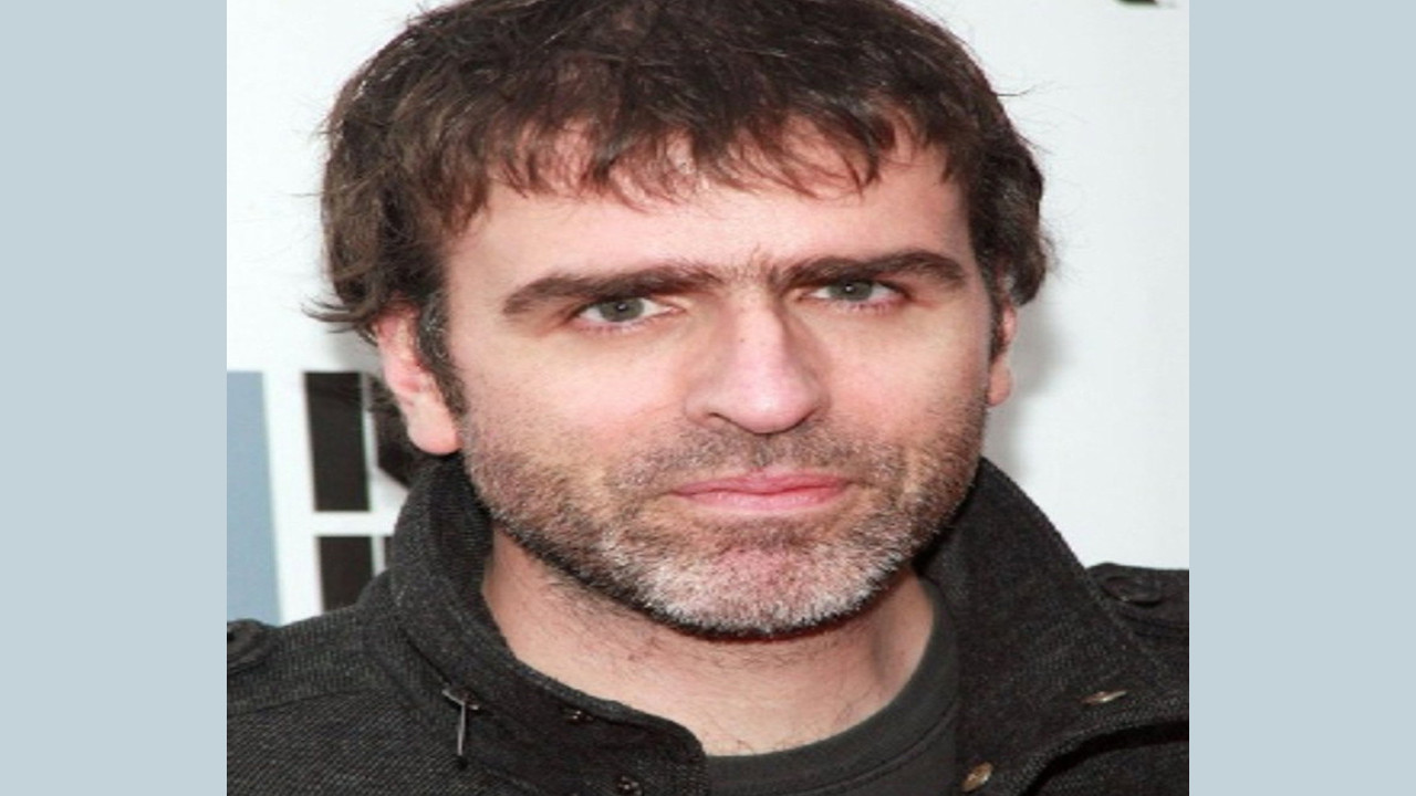 Nicolás Giacobone (Guionista)