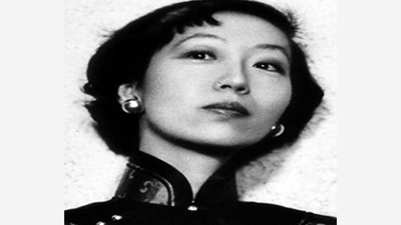 Eileen Chang (Guionista)