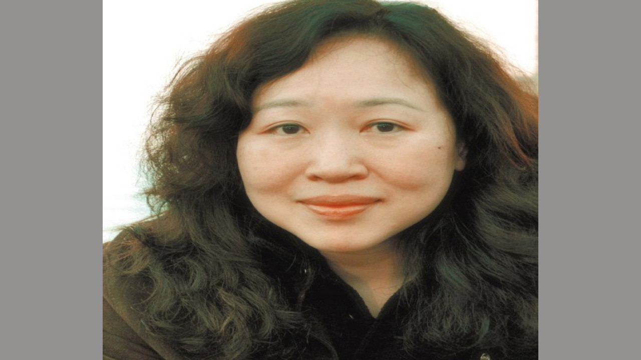 Wang Hui-Ling (Guionista)