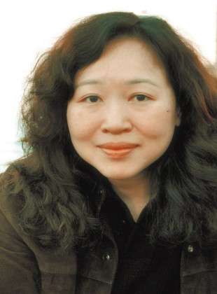 Wang Hui Ling