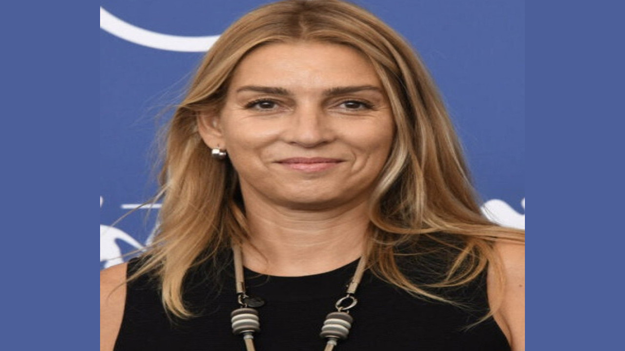 Ippolita Di Majo (Guionista)