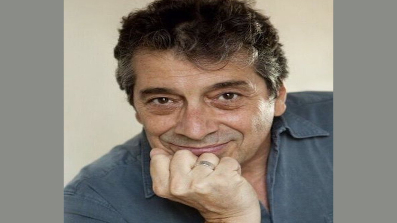 Sandro Veronesi (Guionista)