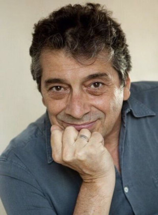 Sandro Veronesi (Guionista)
