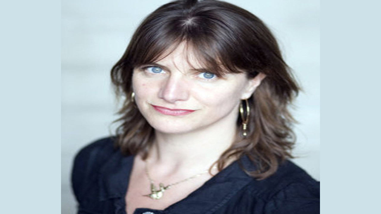 Rebecca Lenkiewicz (Guionista)