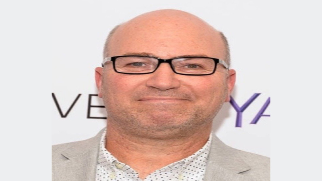 Kevin Kopelow (Guionista)