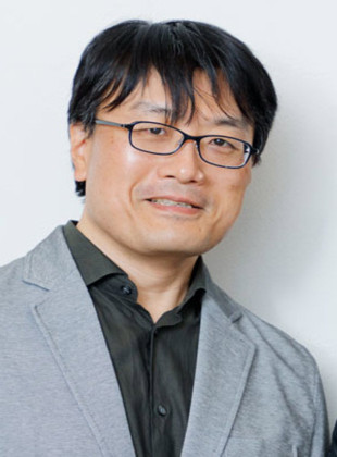 Fumio Kunori (Guionista)