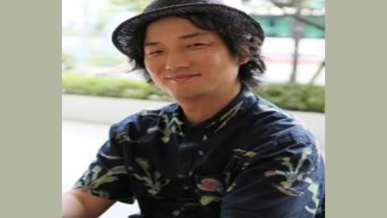 Yûya Takahashi (Guionista)