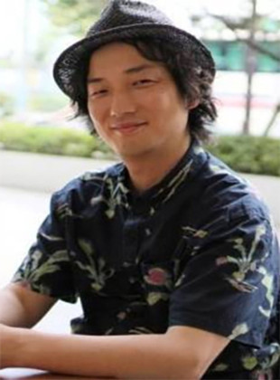 Yûya Takahashi (Guionista)