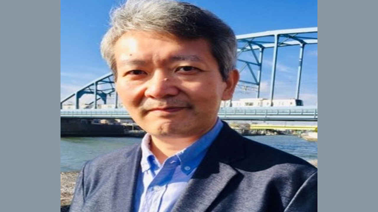 Kamio Ryū (Guionista)