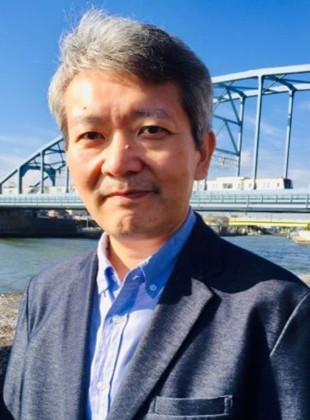 Kamio Ryū (Guionista)