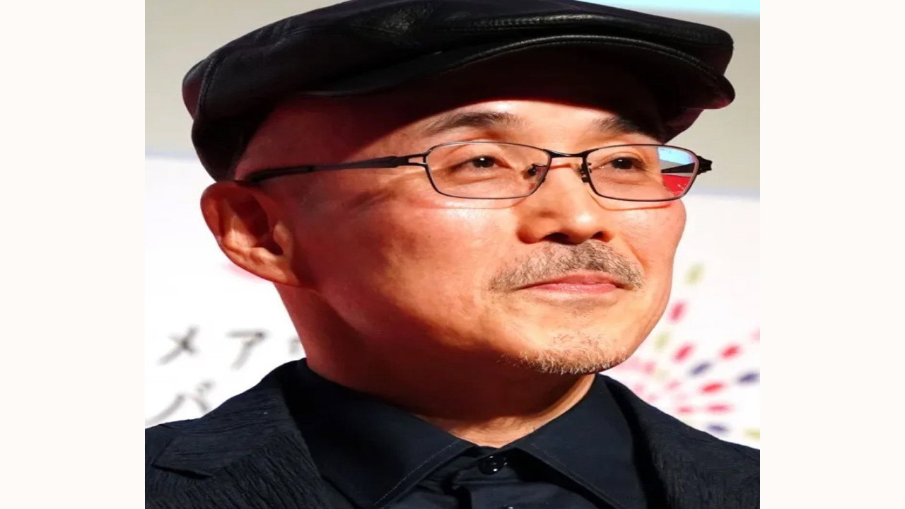 Hiroyuki Yoshino (Guionista)