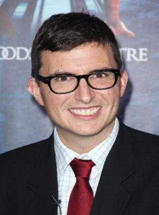 Roberto Aguirre-Sacasa (Guionista)