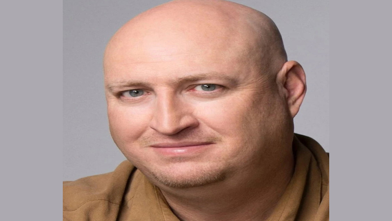 Shawn Ryan (Guionista)