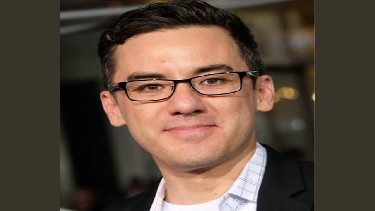 Michael Dougherty (Guionista)
