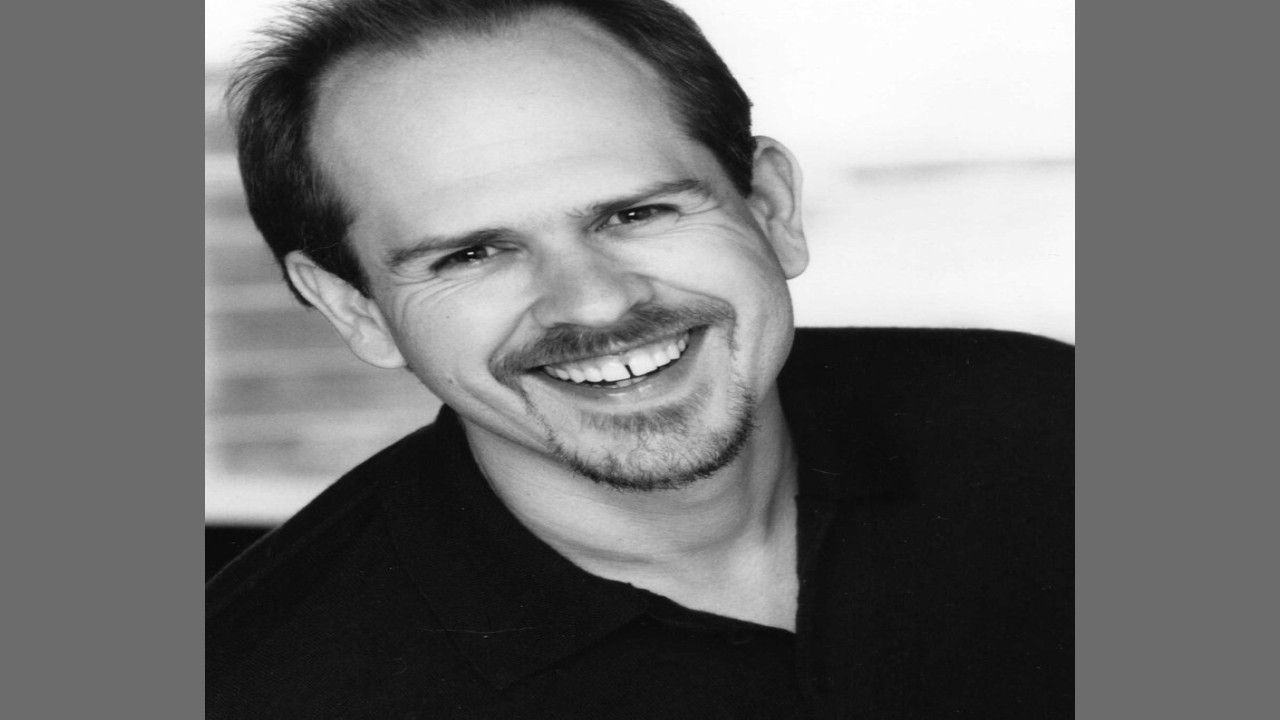 Josh Stolberg (Guionista)