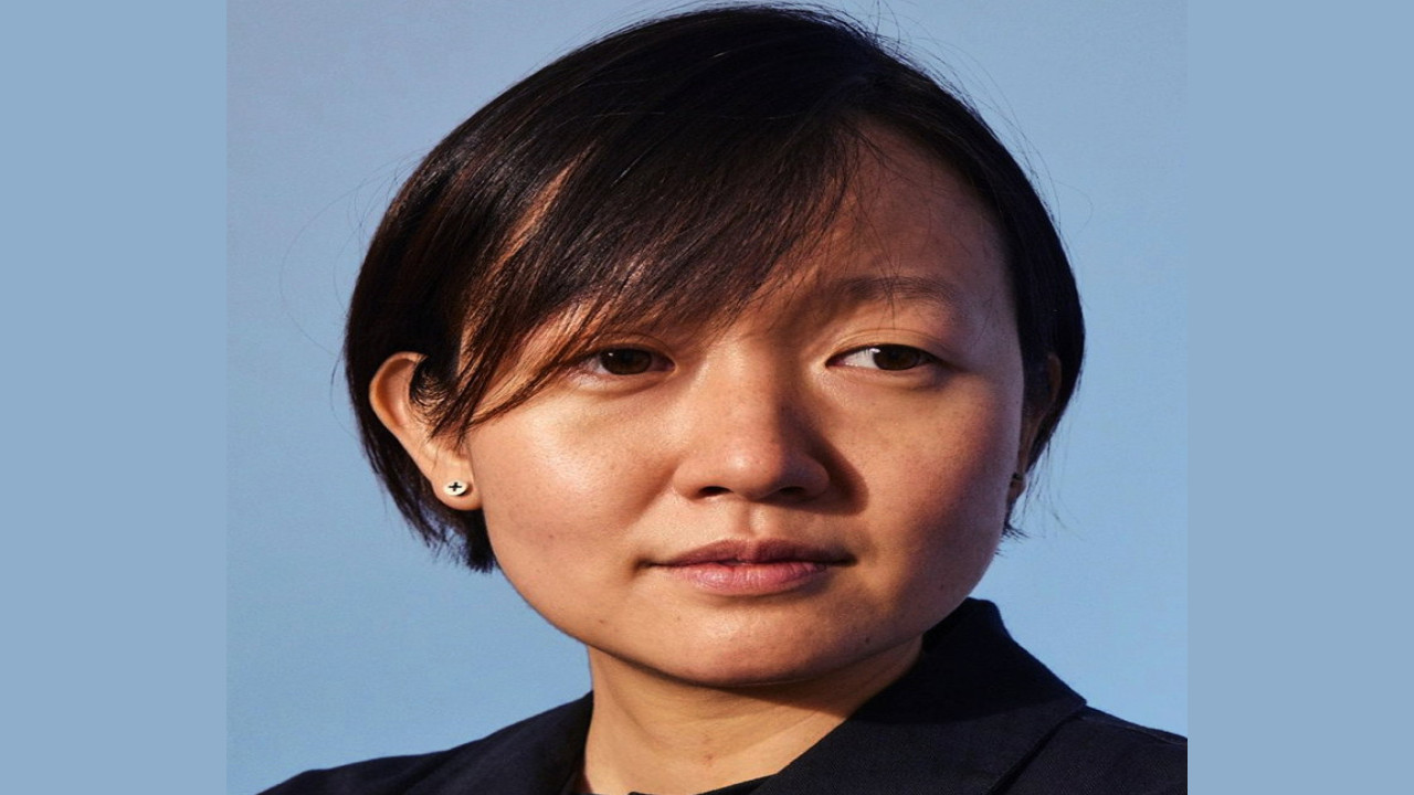 Celine Song (Guionista)