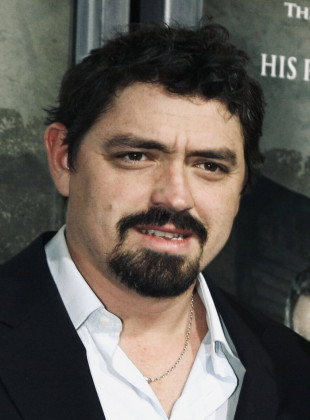 Christian Gudegast (Guionista)