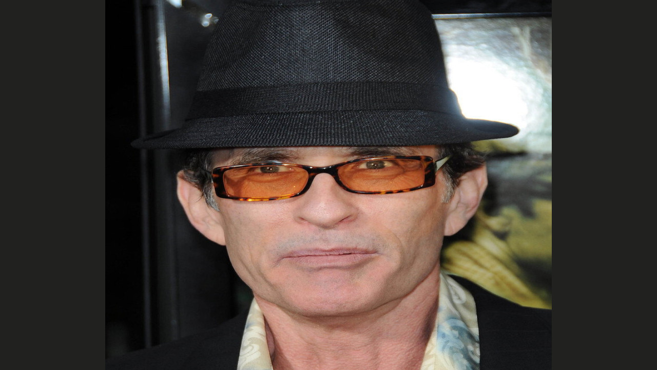 David Twohy (Guionista)