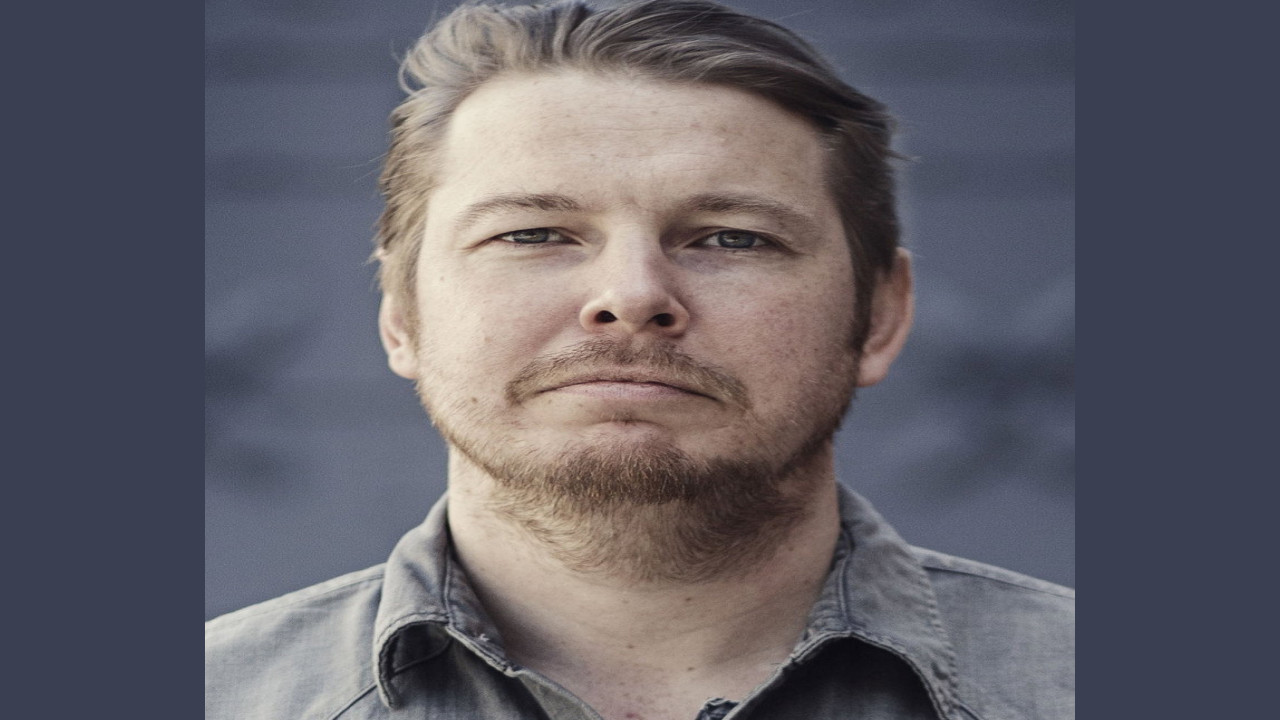 Fredrik Backman (Guionista)