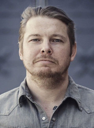Fredrik Backman (Guionista)