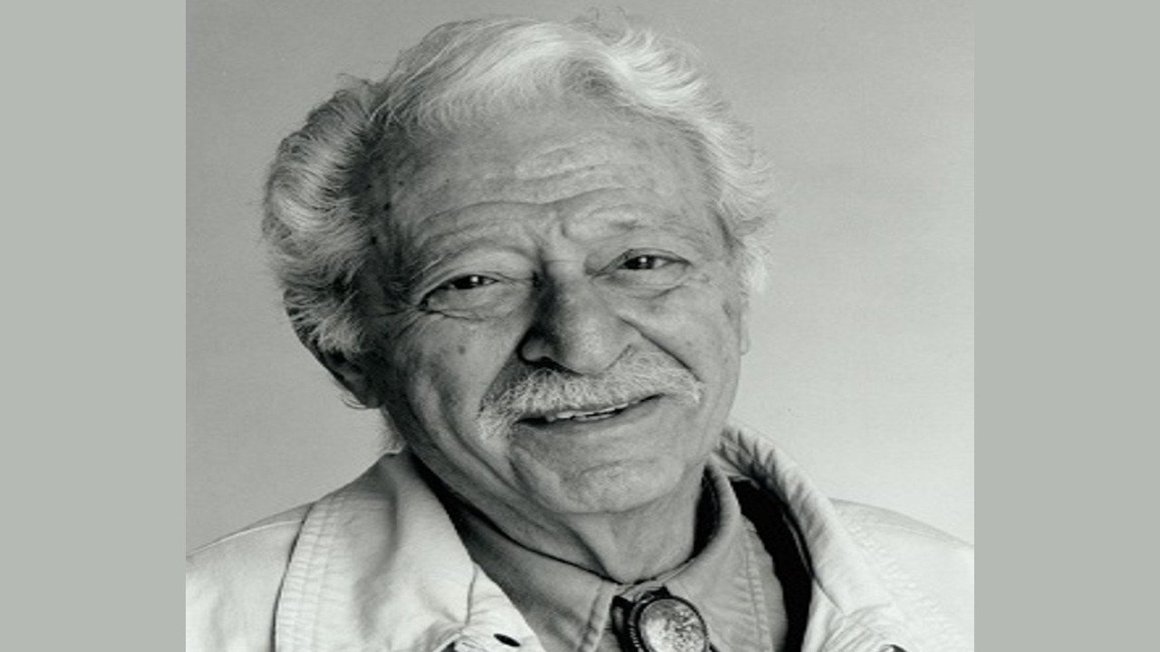 Joe Grant (Guionista)