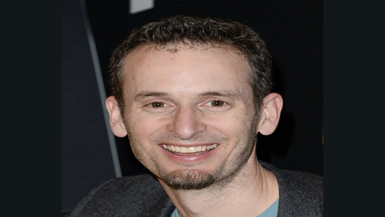 Chris Williams (Guionista)