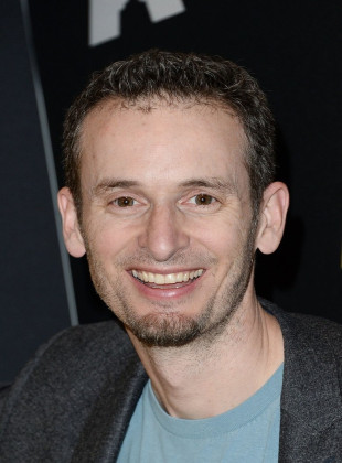 Chris Williams (Guionista)