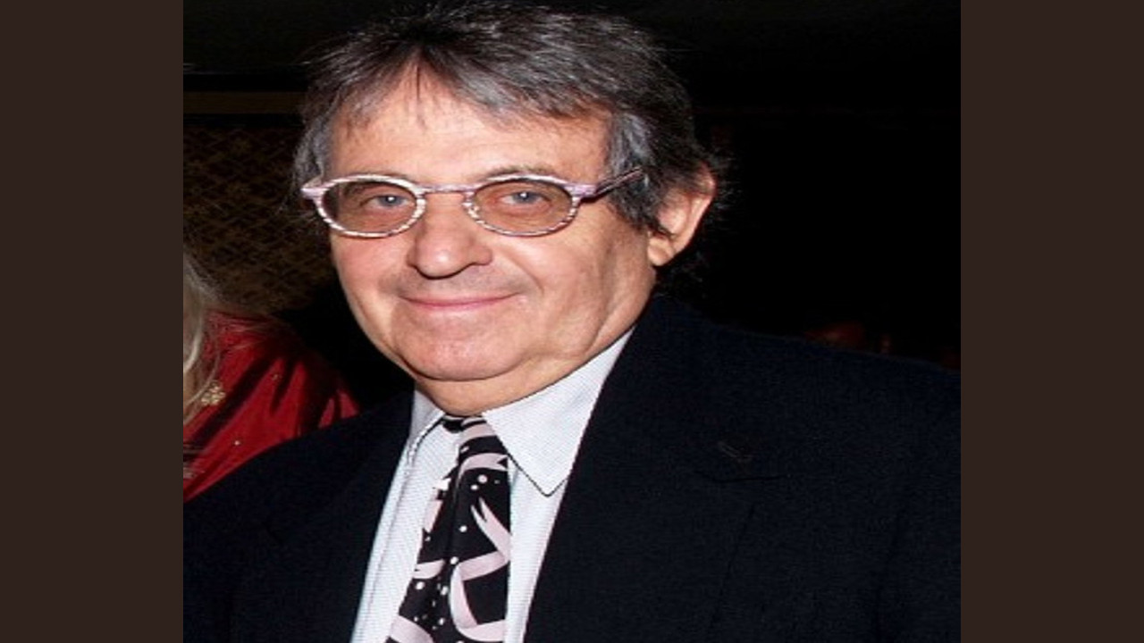 Norman Steinberg (Guionista)