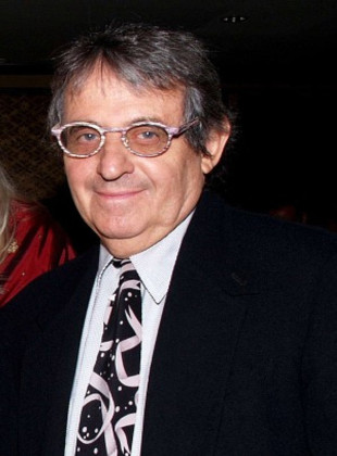 Norman Steinberg (Guionista)