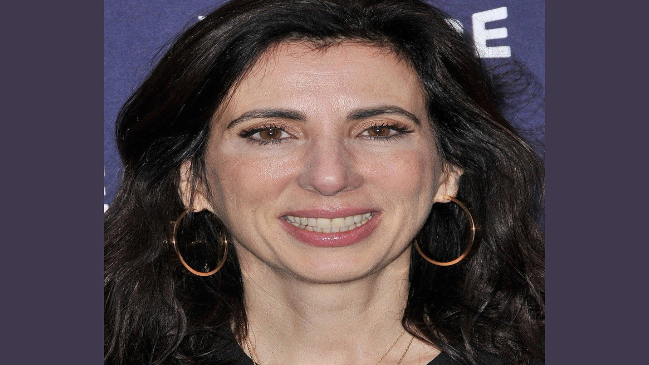 Aline Brosh McKenna (Guionista)