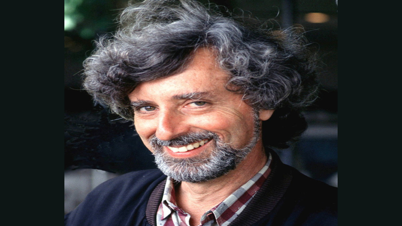 Philip Kaufman (Guionista)