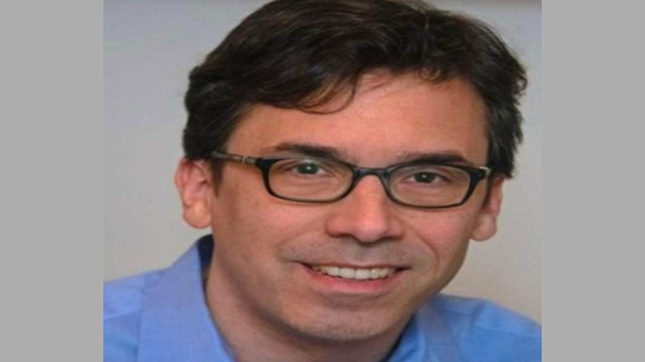 Mark Harris (Guionista)