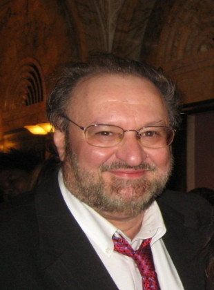 John A. Gallagher (Guionista)