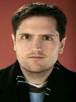 Chris Bowman (Guionista)