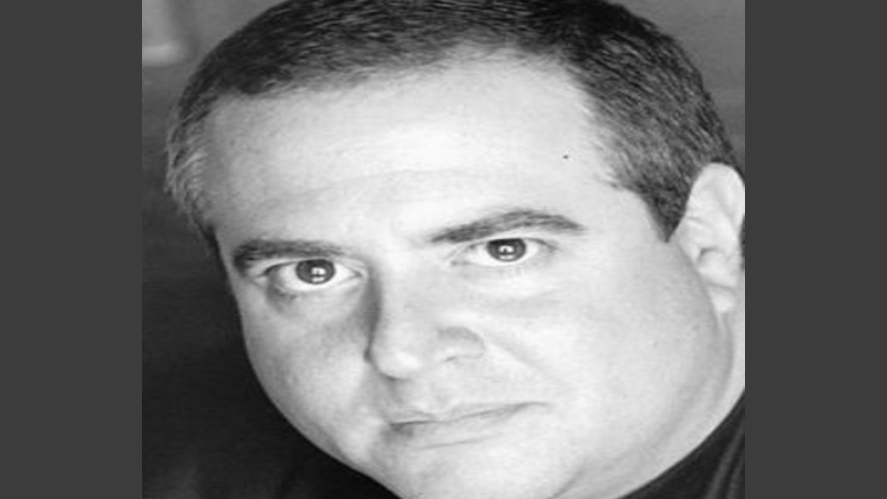 Nick Vallelonga (Guionista)