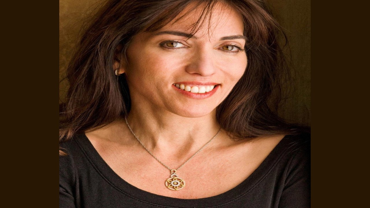 Audrey Wells (Guionista)