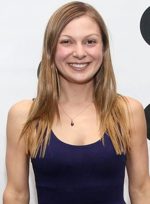 Lucy Alibar (Guionista)