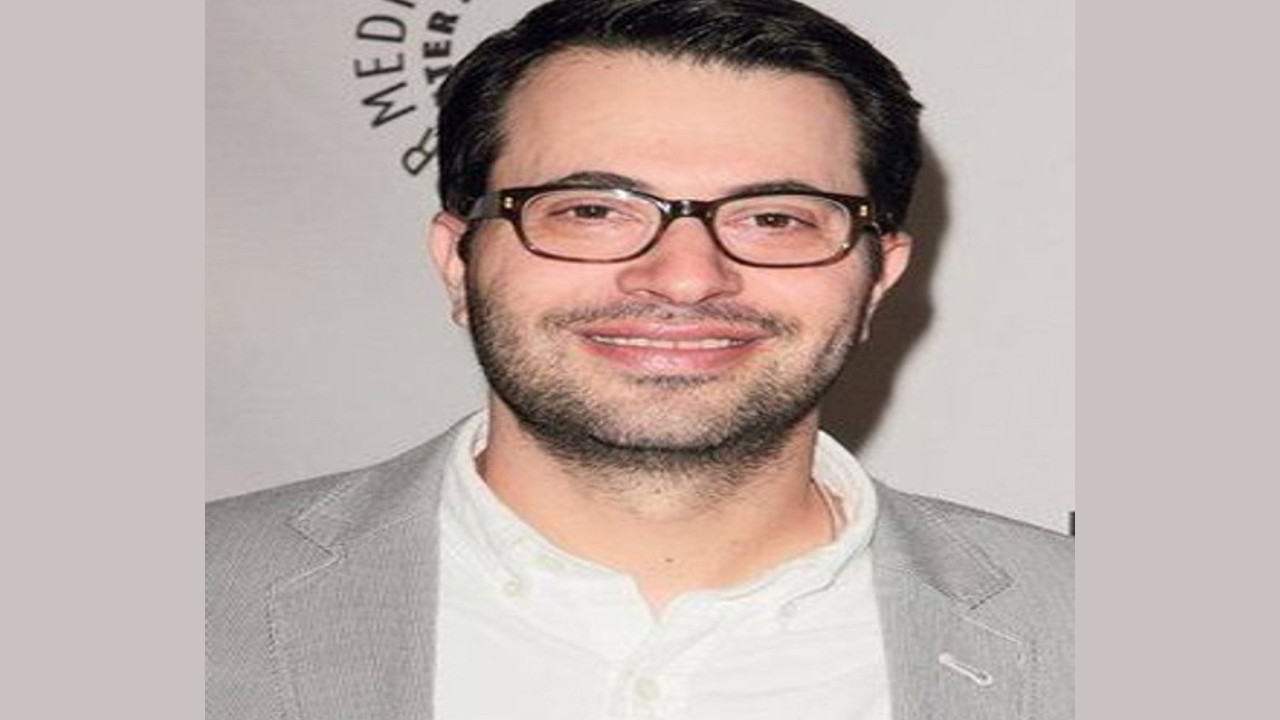 Edward Kitsis (Guionista)
