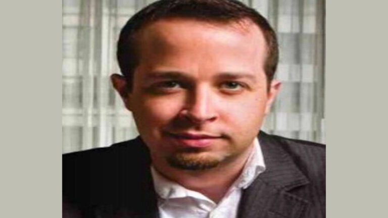 Martin Gero (Guionista)