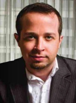 Martin Gero (Guionista)