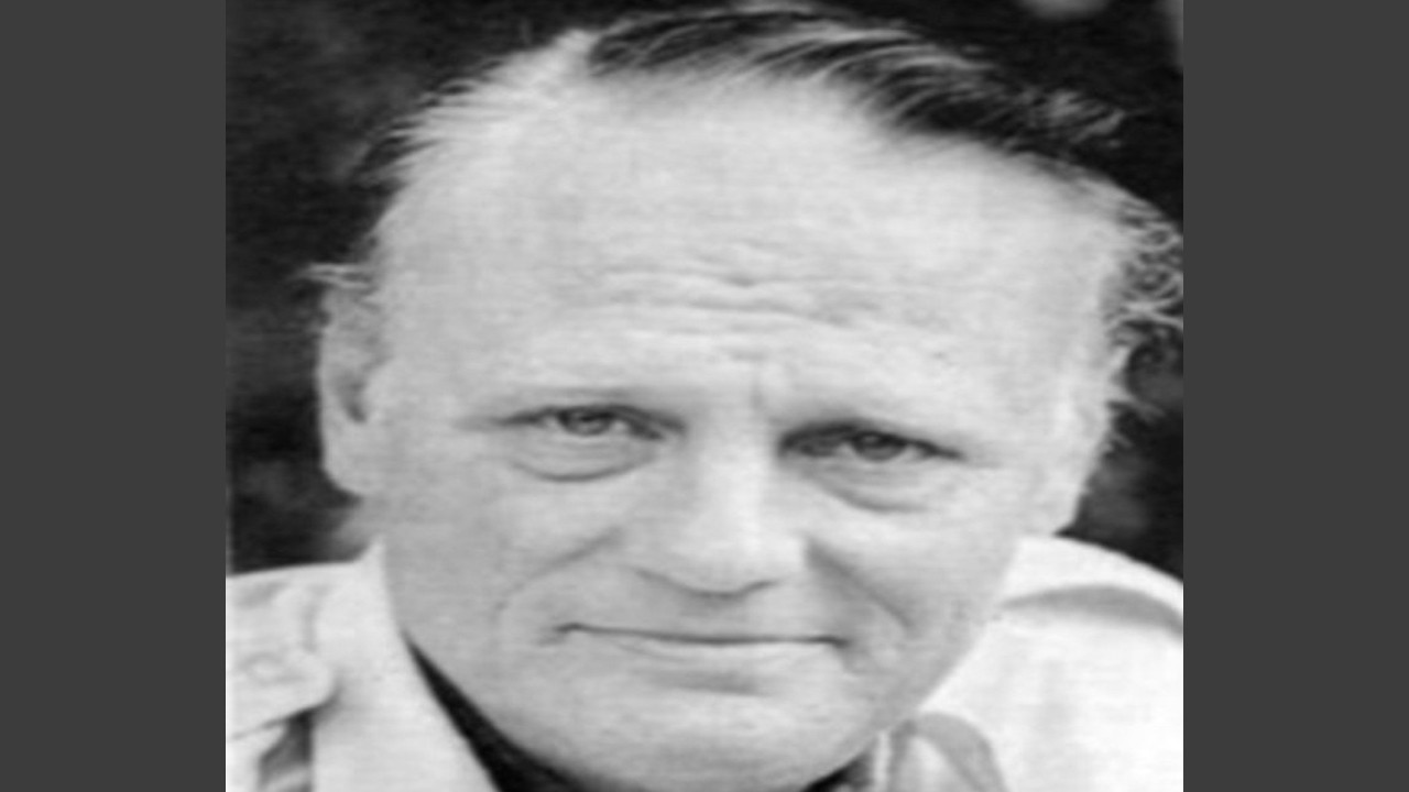 John Ehle (Guionista)