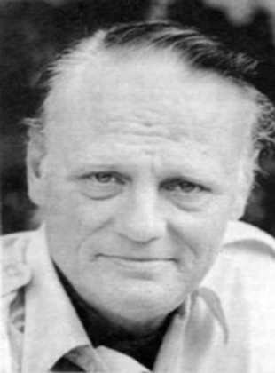 John Ehle (Guionista)