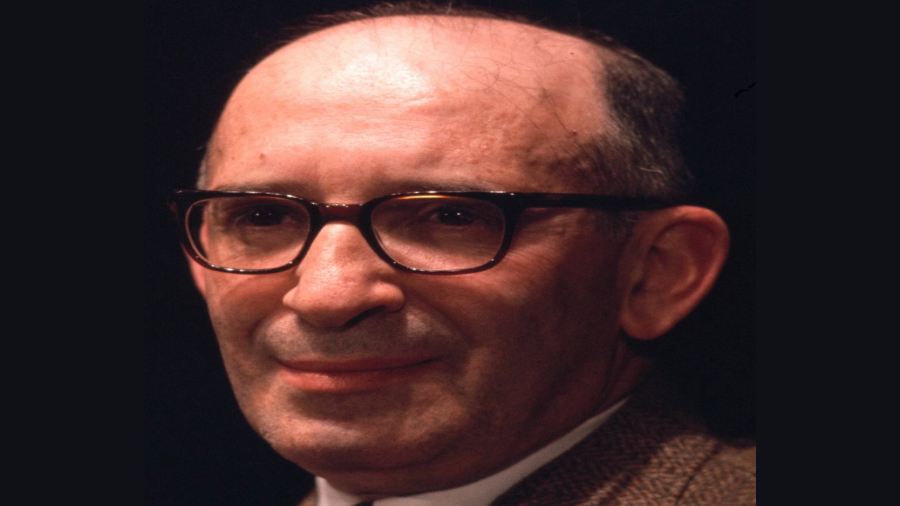 Bernard Malamud (Guionista)