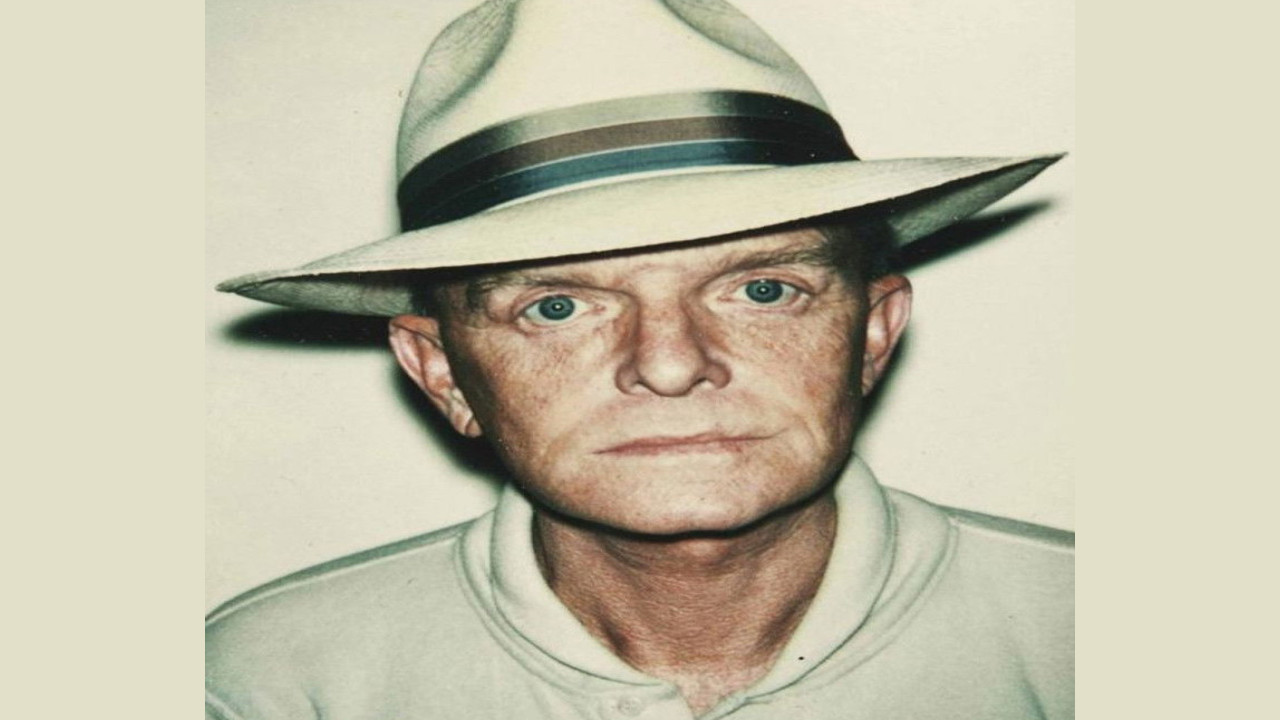 Truman Capote (Guionista)