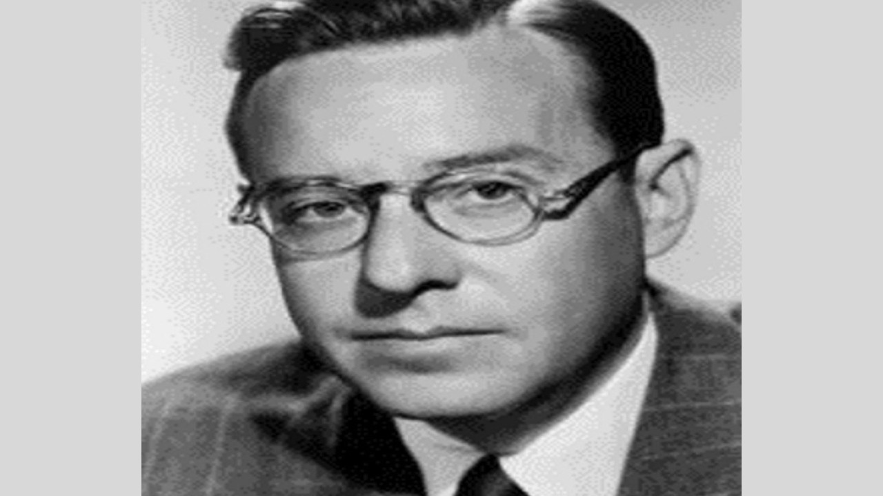 Lamar Trotti (Guionista)