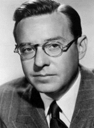 Lamar Trotti (Guionista)