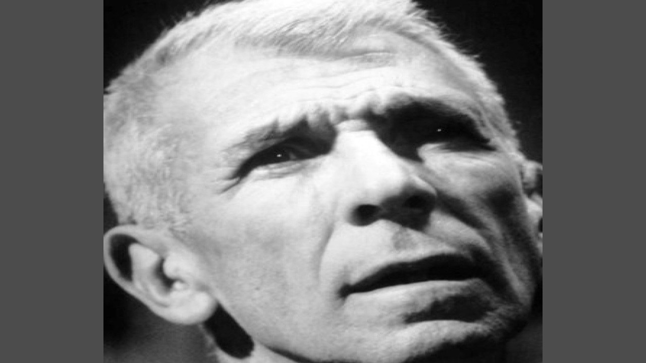 Richard Brooks (Guionista)