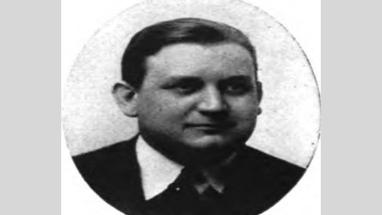 Joseph Farnham (Guionista)