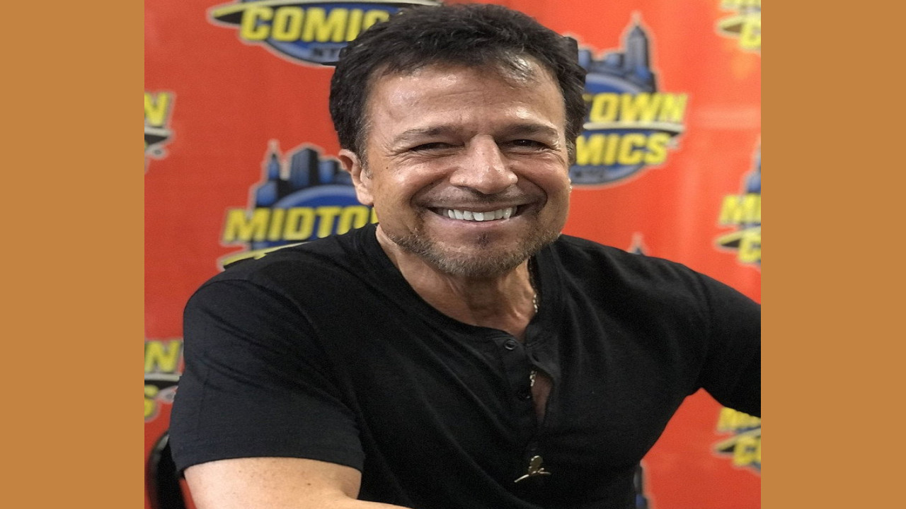 John Romita Jr. (Guionista)