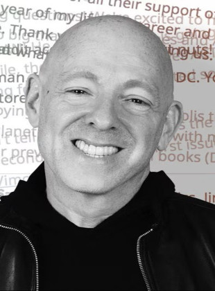Brian Michael Bendis (Guionista)